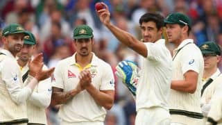 England vs Australia, The Ashes 2015, Live Cricket Score: 5th Test at The Oval, Day 1